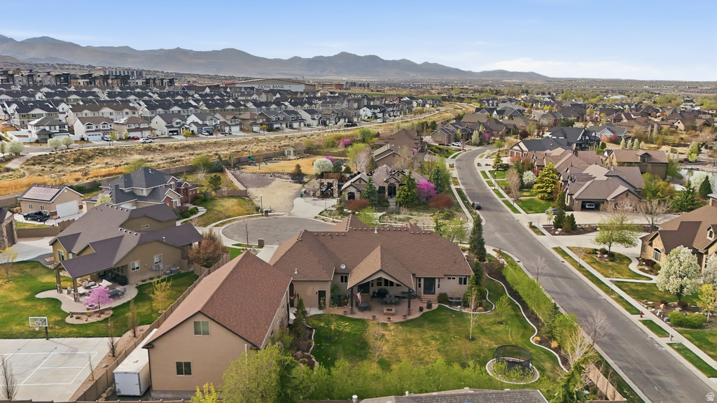 3317 W TUCANNON CV Bluffdale, UT 84065