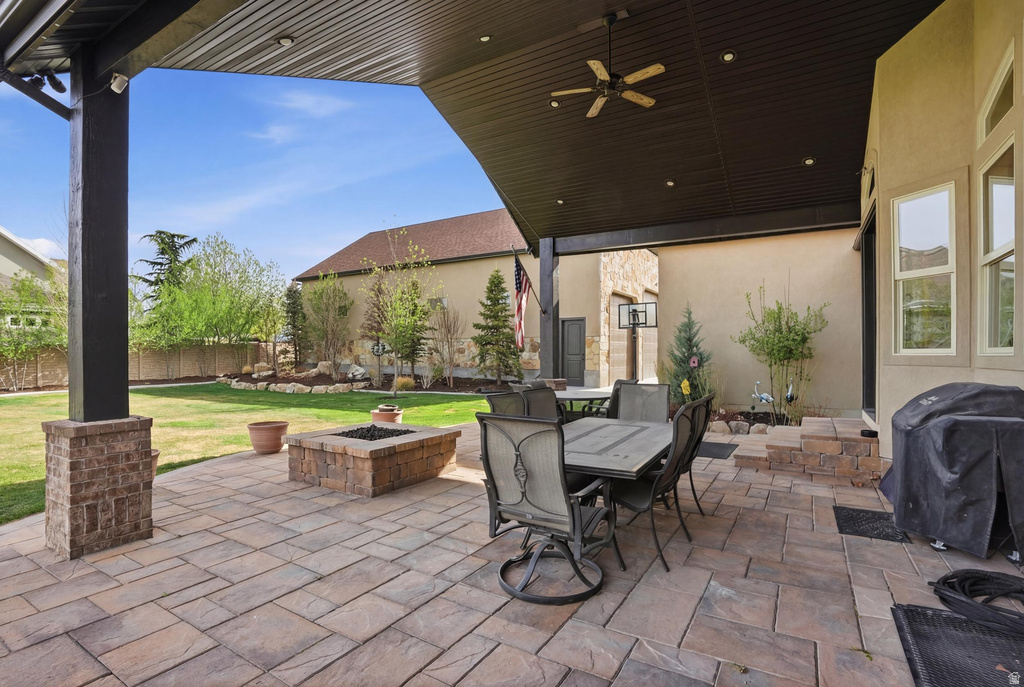 3317 W TUCANNON CV Bluffdale, UT 84065