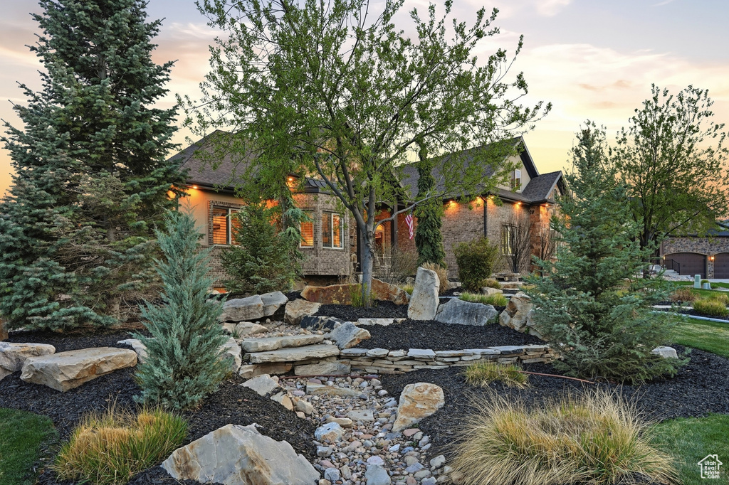 3317 W TUCANNON CV Bluffdale, UT 84065