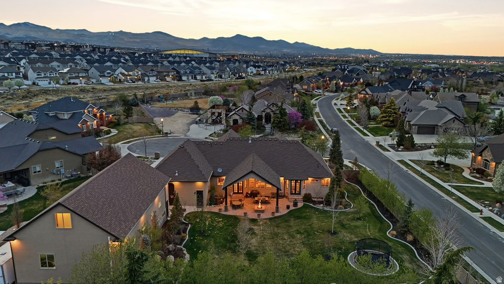 3317 W TUCANNON CV Bluffdale, UT 84065