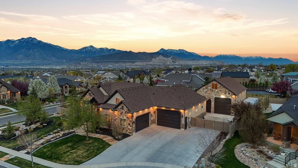 3317 W TUCANNON CV Bluffdale, UT 84065