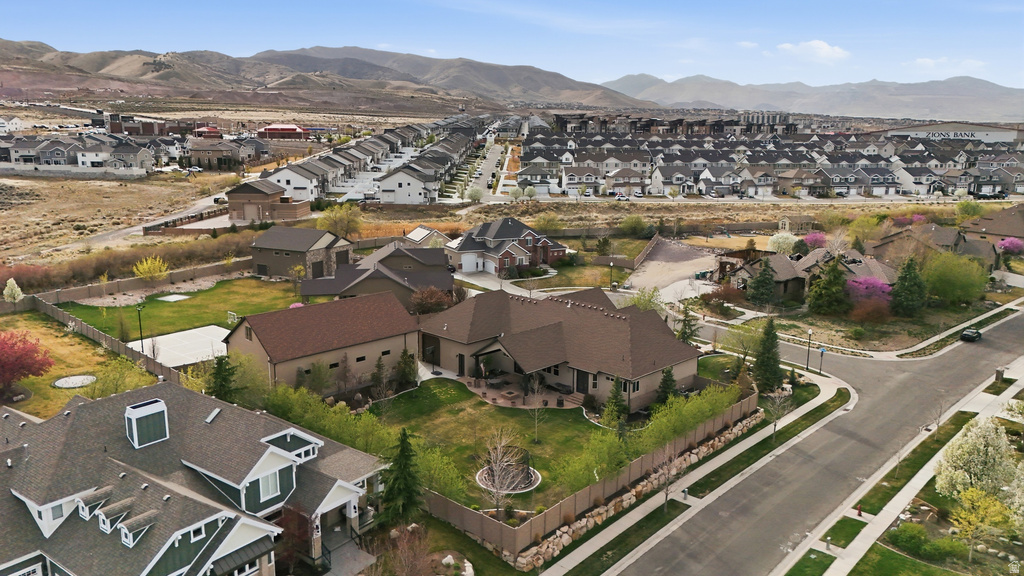 3317 W TUCANNON CV Bluffdale, UT 84065