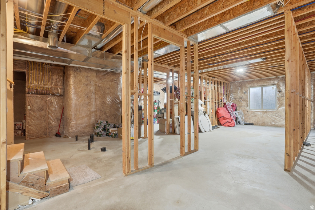 3317 W TUCANNON CV Bluffdale, UT 84065