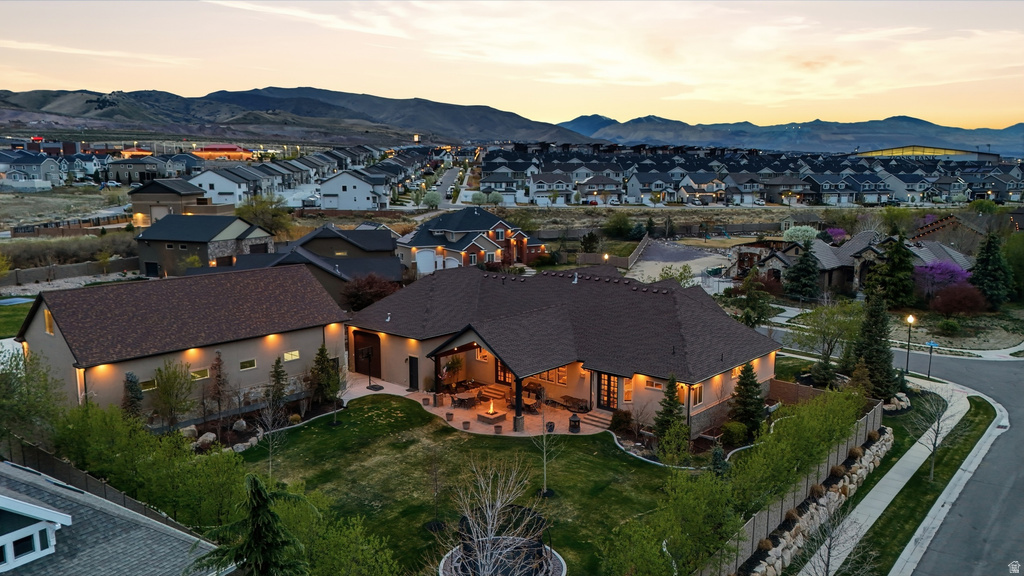 3317 W TUCANNON CV Bluffdale, UT 84065