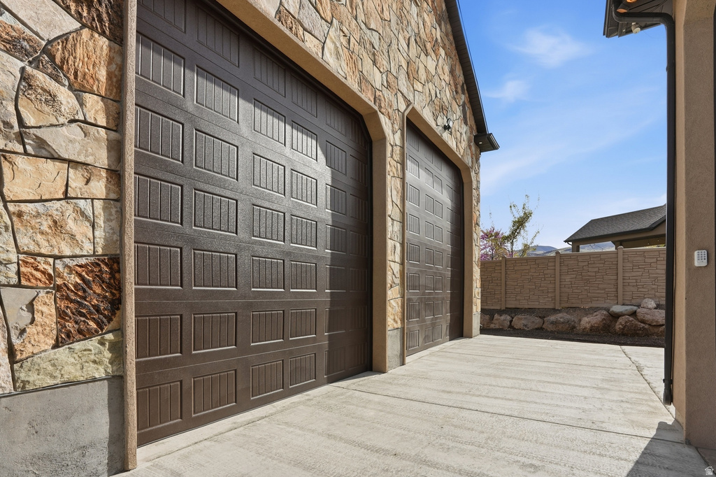 3317 W TUCANNON CV Bluffdale, UT 84065