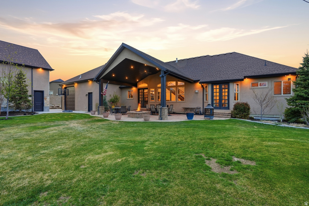 3317 W TUCANNON CV Bluffdale, UT 84065