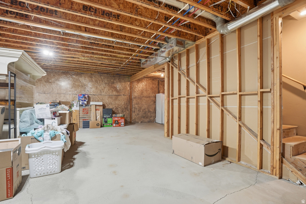 3317 W TUCANNON CV Bluffdale, UT 84065