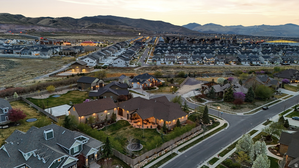 3317 W TUCANNON CV Bluffdale, UT 84065