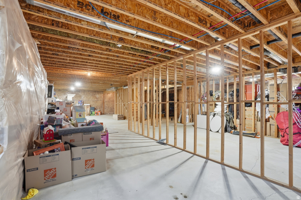 3317 W TUCANNON CV Bluffdale, UT 84065