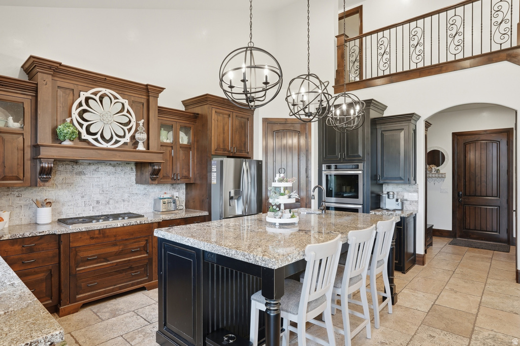 3317 W TUCANNON CV Bluffdale, UT 84065