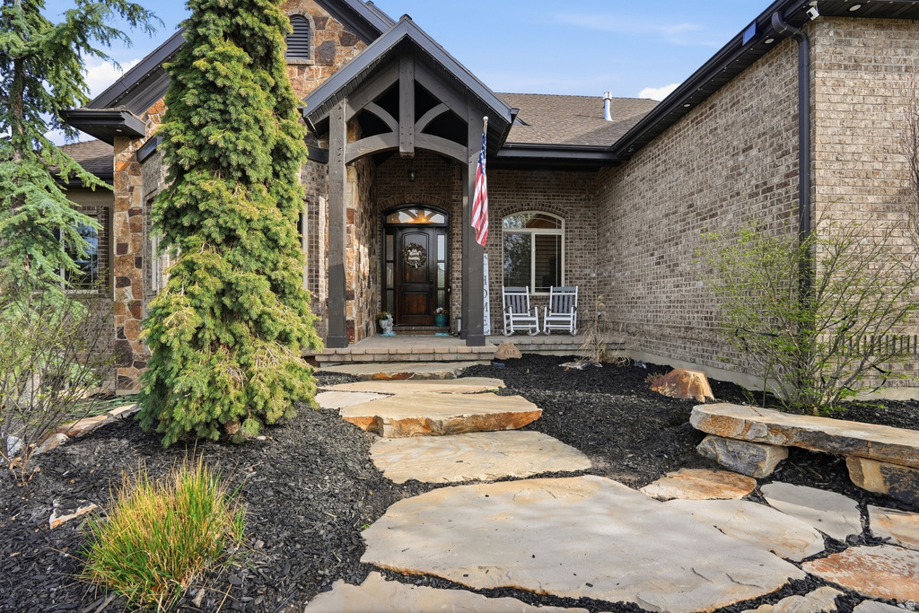 3317 W TUCANNON CV Bluffdale, UT 84065