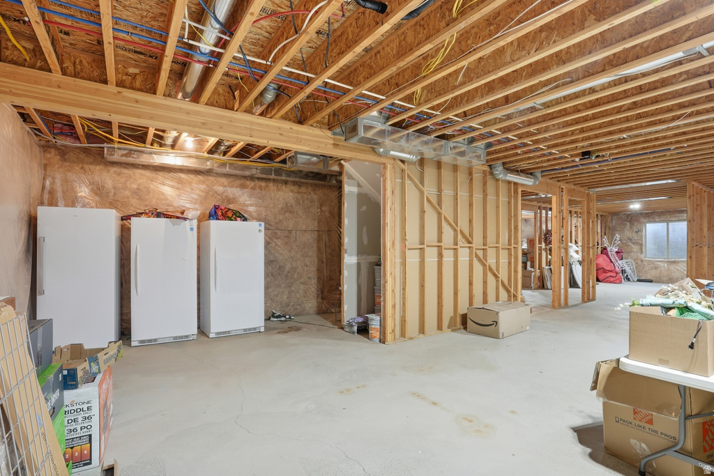 3317 W TUCANNON CV Bluffdale, UT 84065