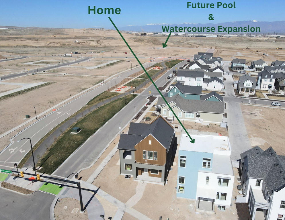 6818 W SOUTH JORDAN PKWY #470 South Jordan, UT 84009