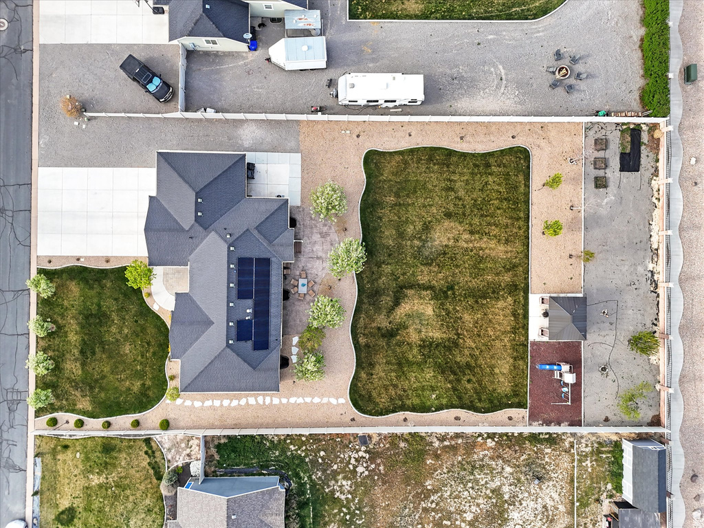 413 S ROADSTER LN Grantsville, UT 84029