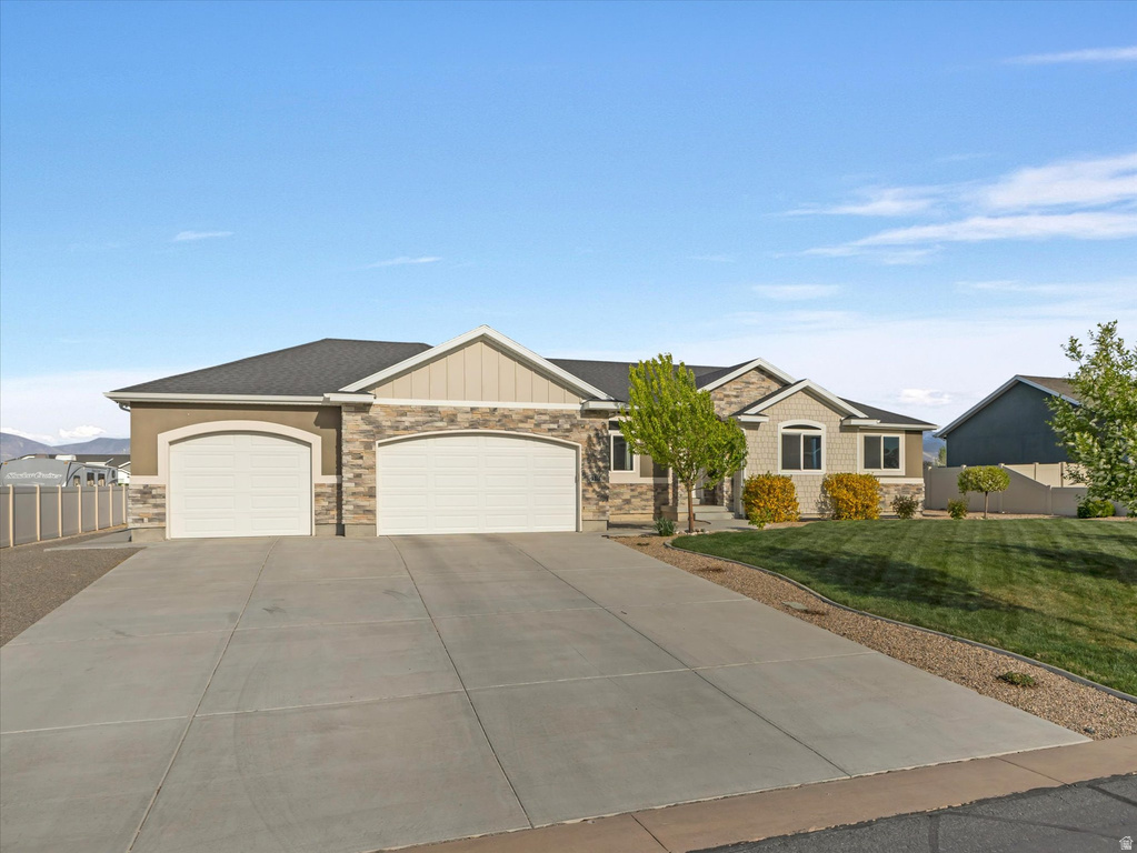 413 S ROADSTER LN Grantsville, UT 84029