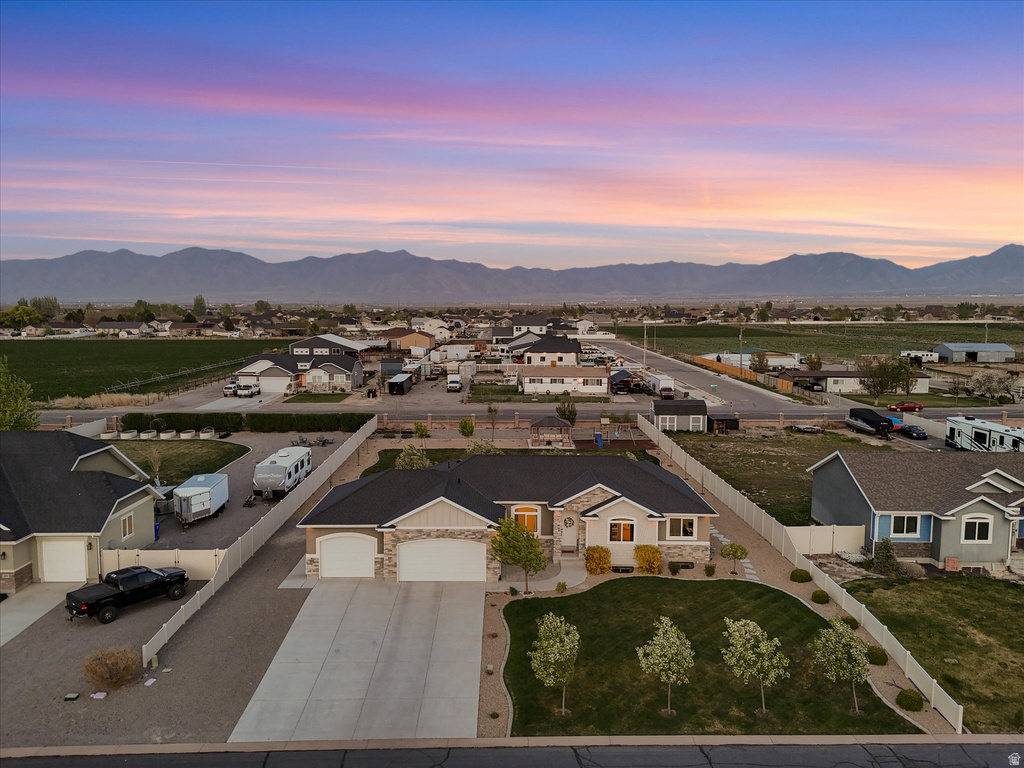 413 S ROADSTER LN Grantsville, UT 84029