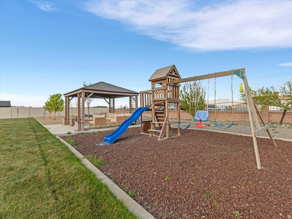 413 S ROADSTER LN Grantsville, UT 84029