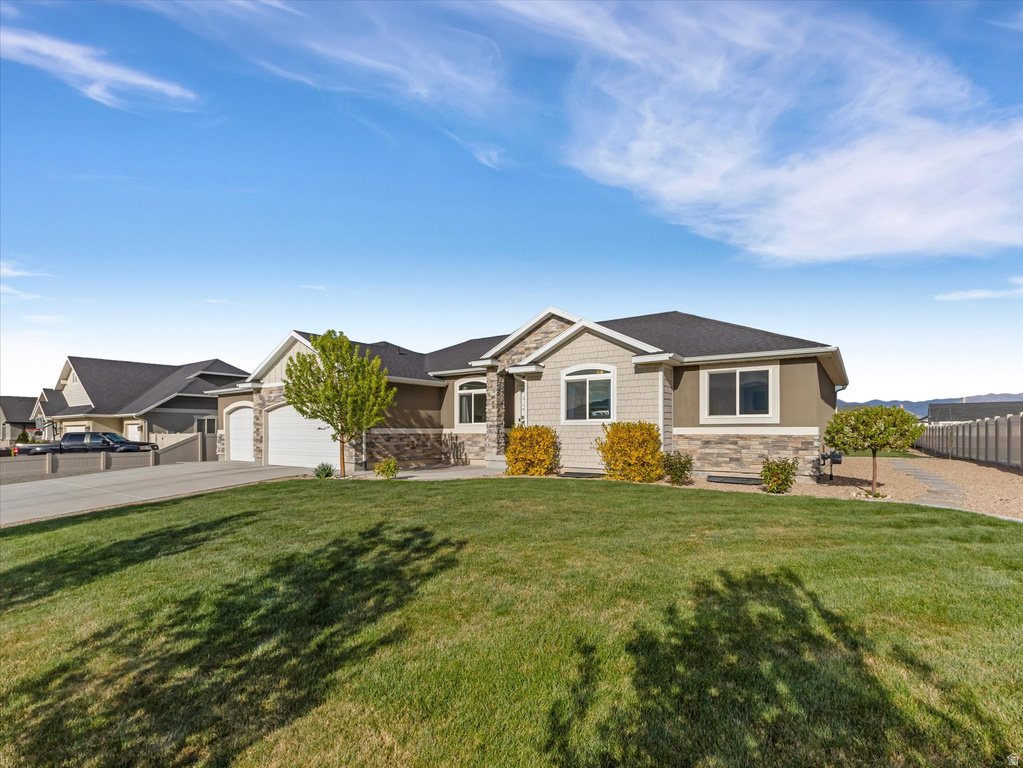 413 S ROADSTER LN Grantsville, UT 84029