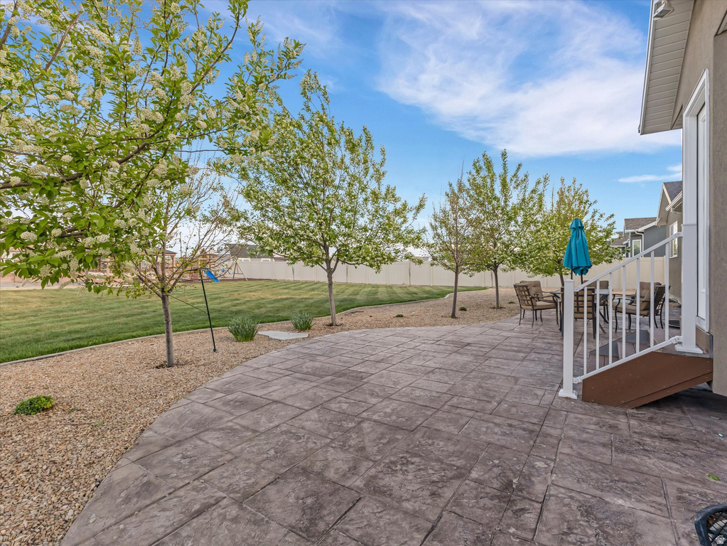 413 S ROADSTER LN Grantsville, UT 84029