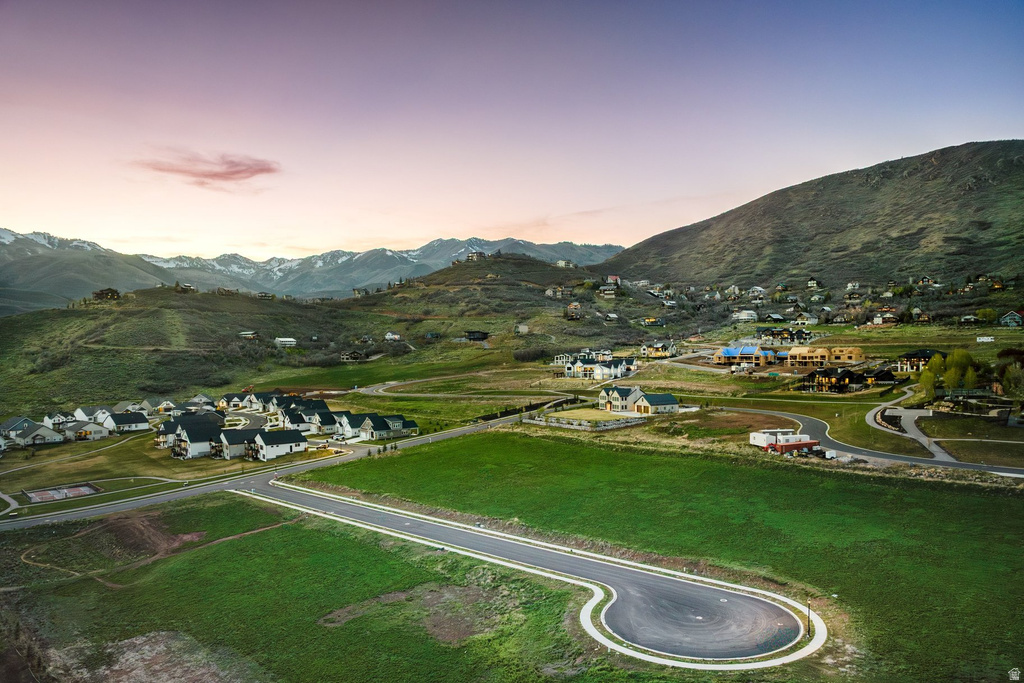 86 W WILSON CT Midway, UT 84049