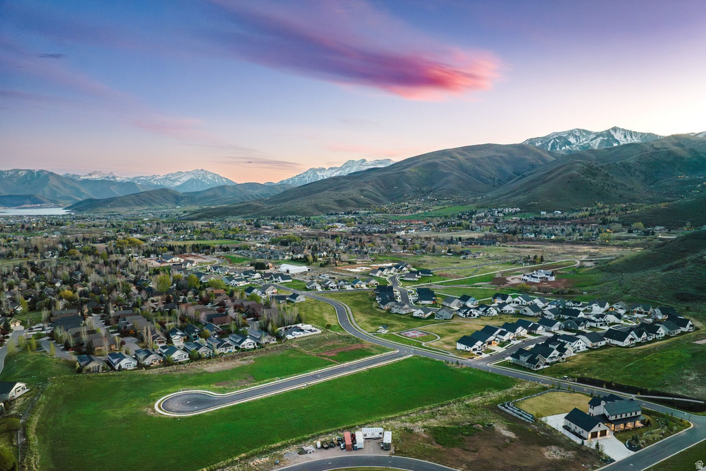 86 W WILSON CT Midway, UT 84049