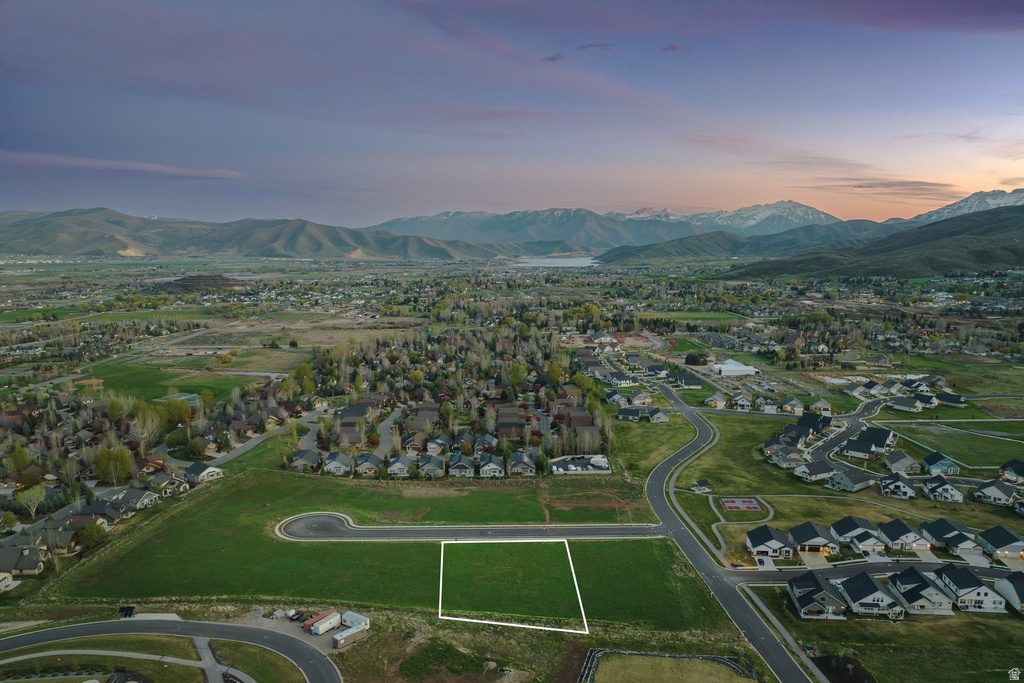 86 W WILSON CT Midway, UT 84049