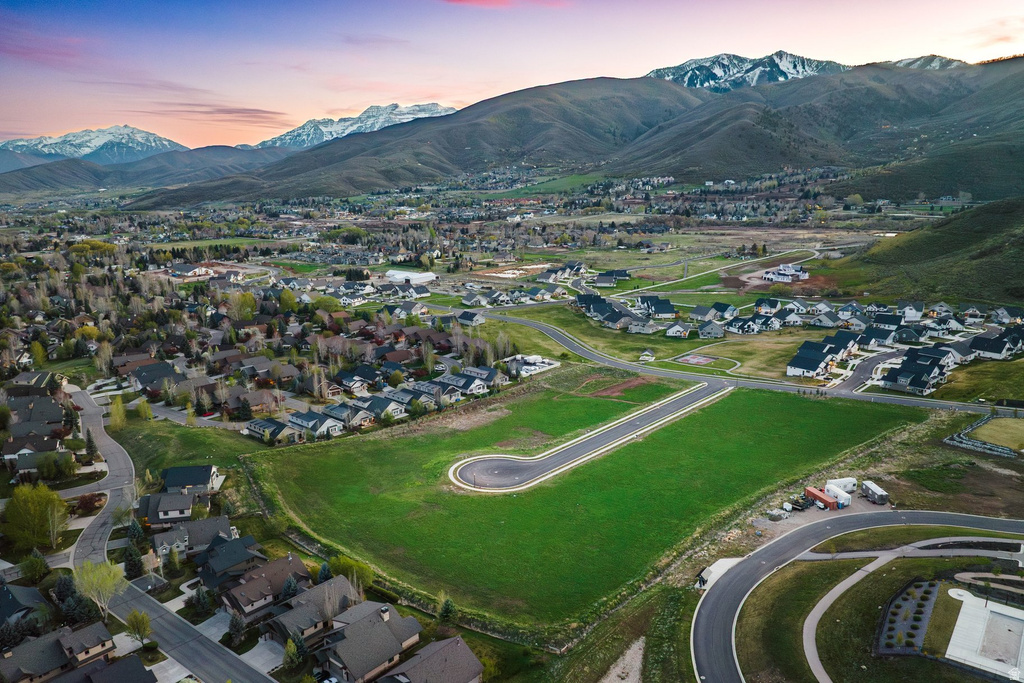 86 W WILSON CT Midway, UT 84049