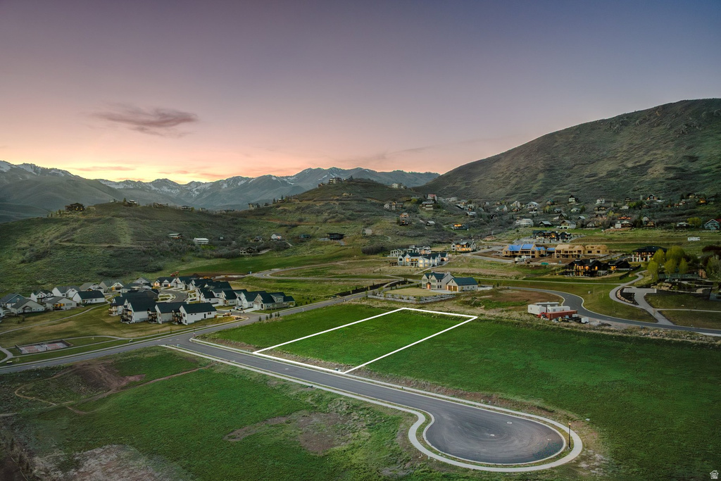86 W WILSON CT Midway, UT 84049
