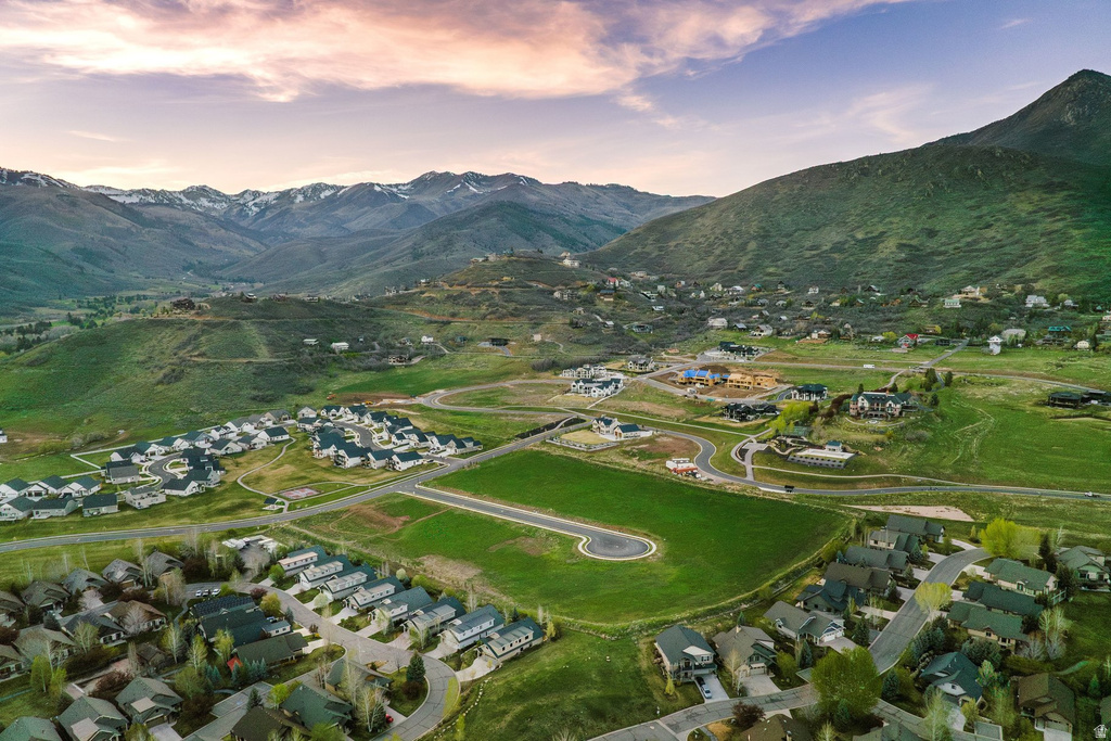 86 W WILSON CT Midway, UT 84049