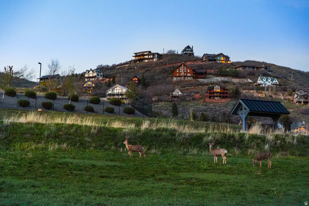 86 W WILSON CT Midway, UT 84049