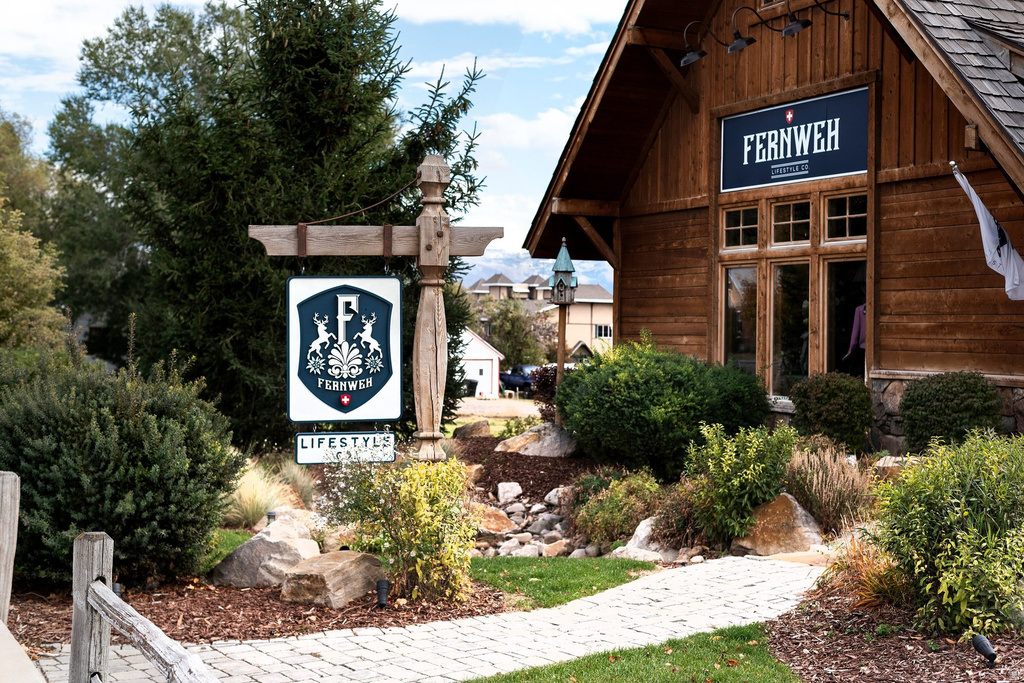 86 W WILSON CT Midway, UT 84049