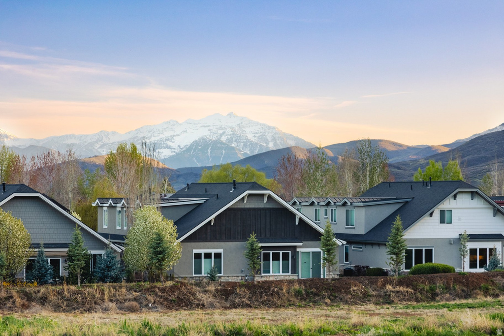 86 W WILSON CT Midway, UT 84049
