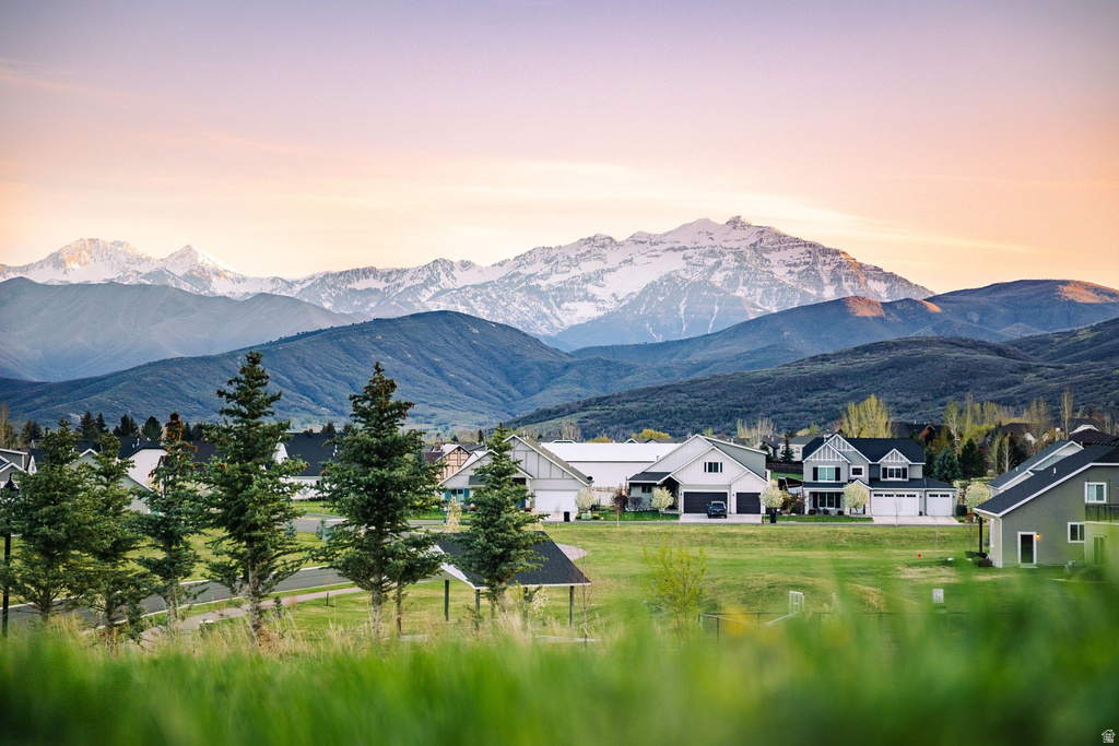 86 W WILSON CT Midway, UT 84049