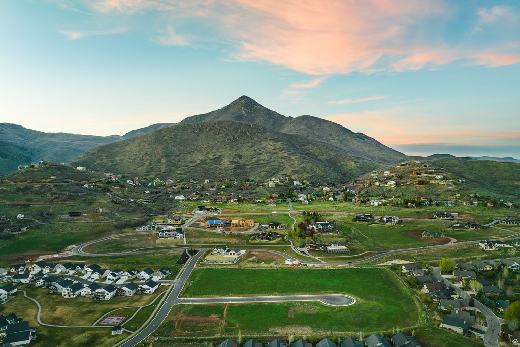 86 W WILSON CT Midway, UT 84049