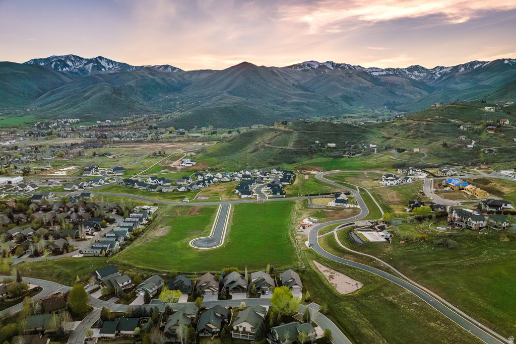 86 W WILSON CT Midway, UT 84049