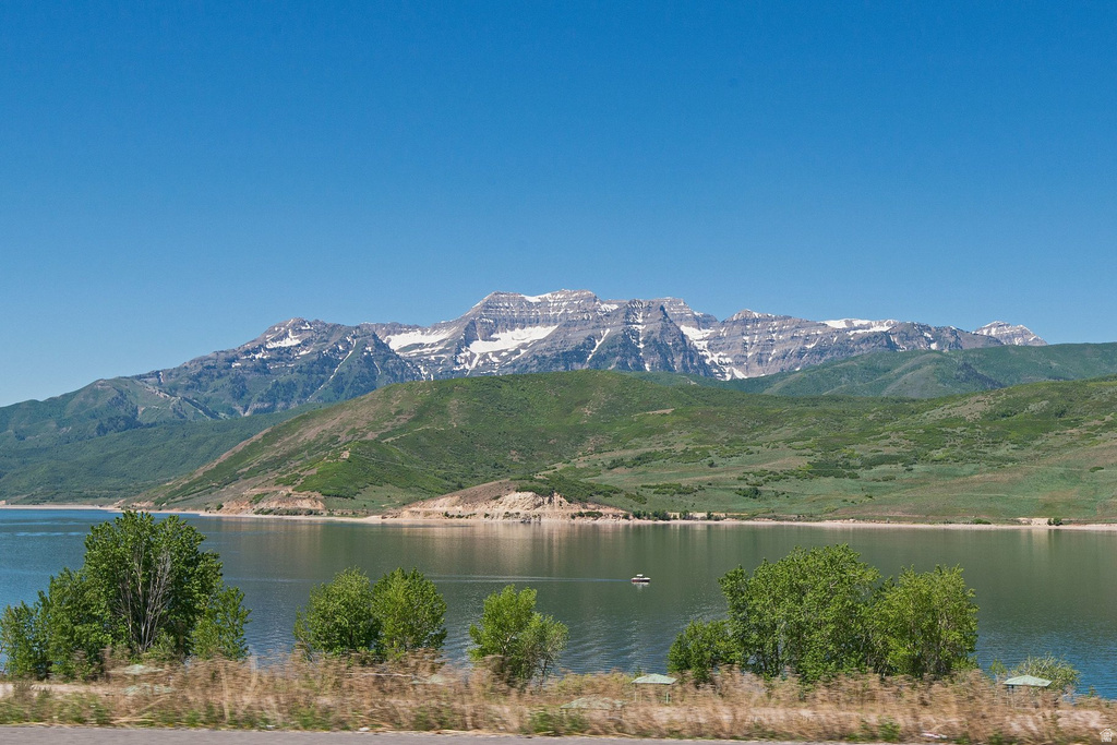 86 W WILSON CT Midway, UT 84049