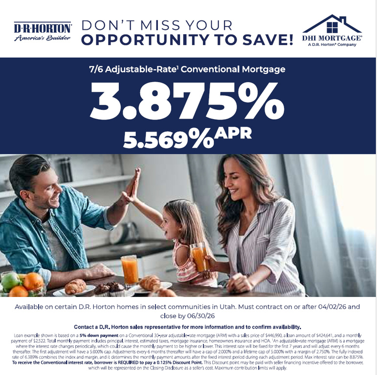 556 E LEVENGROVE DR #242 Lehi, UT 84048