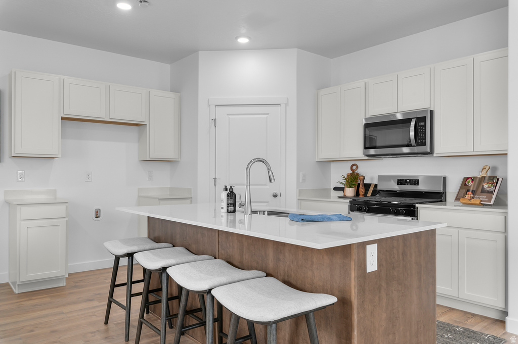 556 E LEVENGROVE DR #242 Lehi, UT 84048