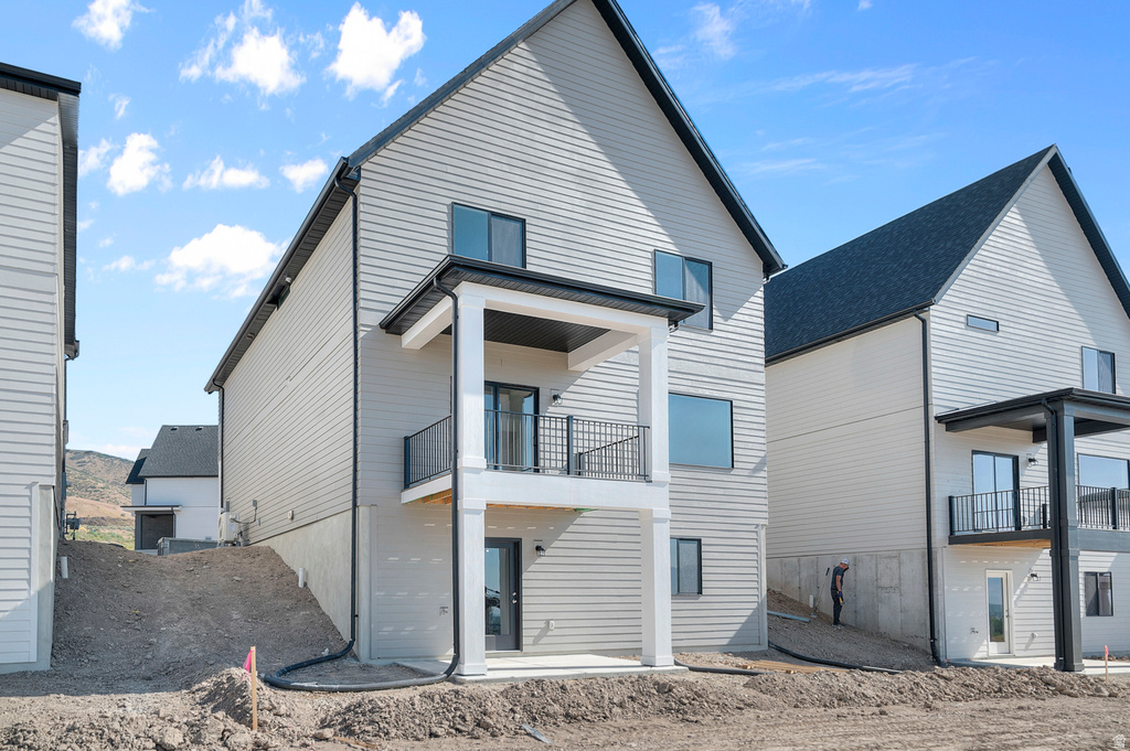 556 E LEVENGROVE DR #242 Lehi, UT 84048