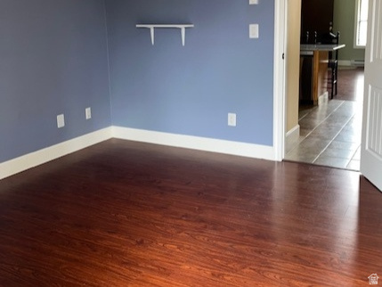 3615 N WOLF LODGE DR #709 Eden, UT 84310