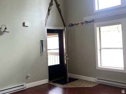 3615 N WOLF LODGE DR #709 Eden, UT 84310