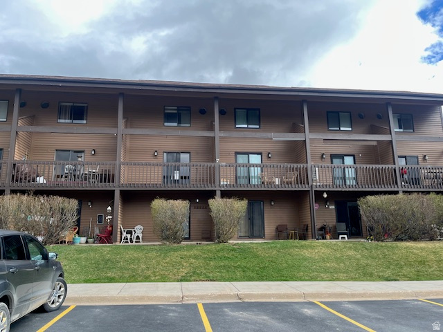 3615 N WOLF LODGE DR #709 Eden, UT 84310
