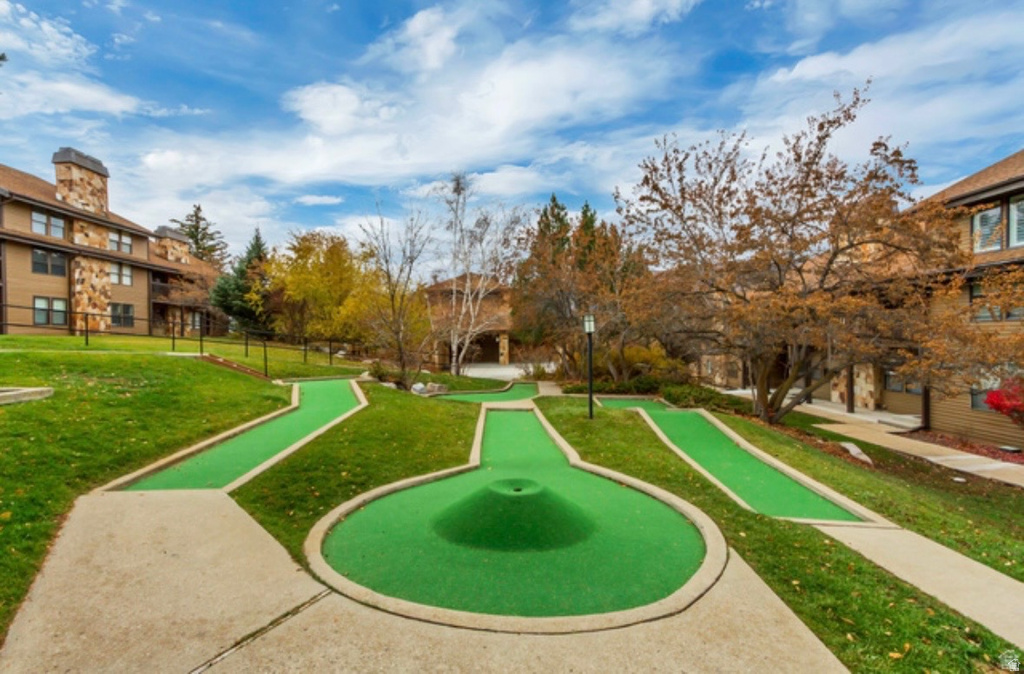 3615 N WOLF LODGE DR #709 Eden, UT 84310