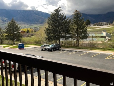 3615 N WOLF LODGE DR #709 Eden, UT 84310