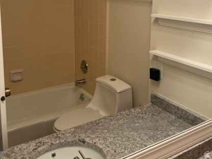 3615 N WOLF LODGE DR #709 Eden, UT 84310