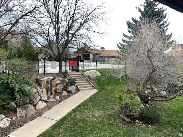 3615 N WOLF LODGE DR #709 Eden, UT 84310