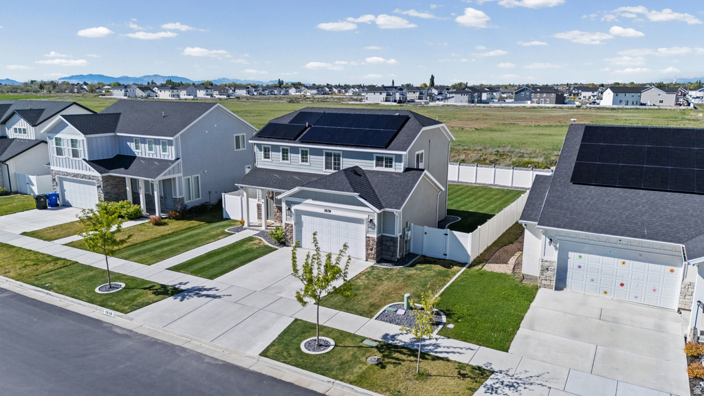 2638 W 3230 S Syracuse, UT 84075