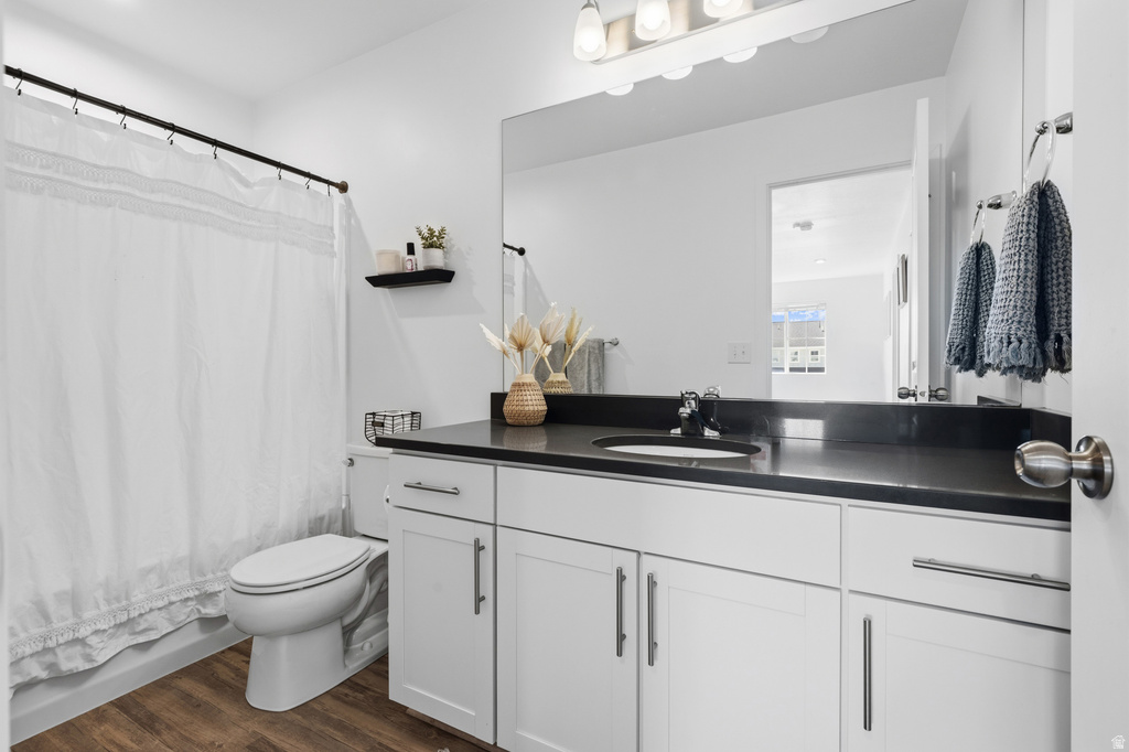 2638 W 3230 S Syracuse, UT 84075