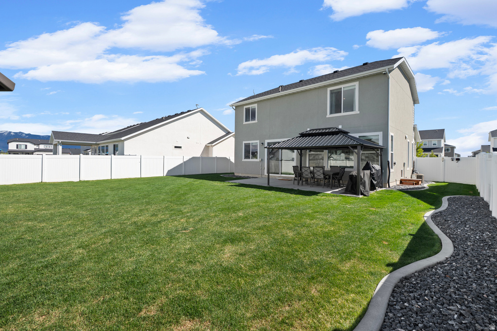 2638 W 3230 S Syracuse, UT 84075