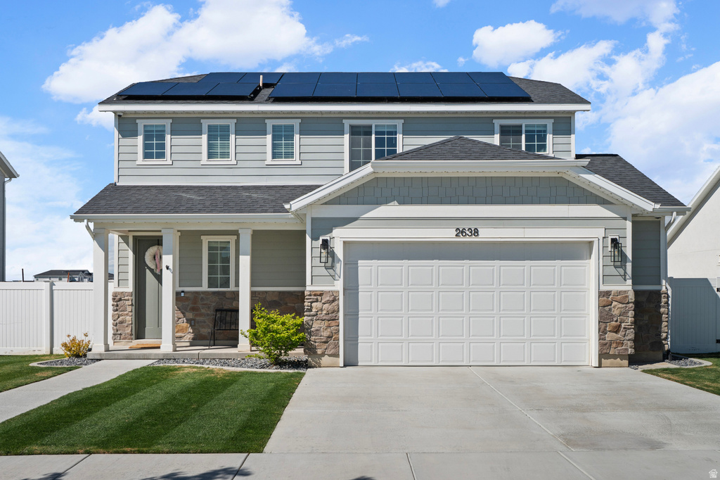 2638 W 3230 S Syracuse, UT 84075